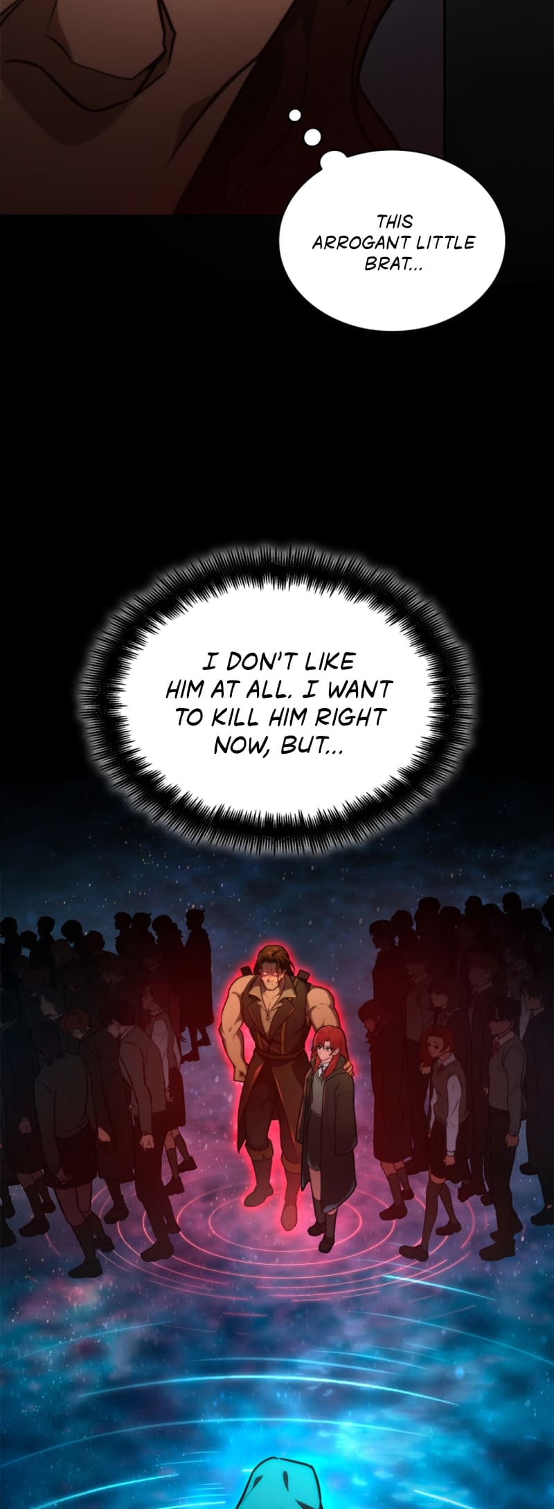 Infinite Mage, Chapter 70 image 54
